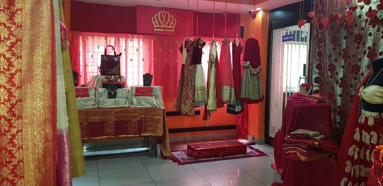 Indian Institute of Fashion Technology Bangalore Infrastructure photo 2